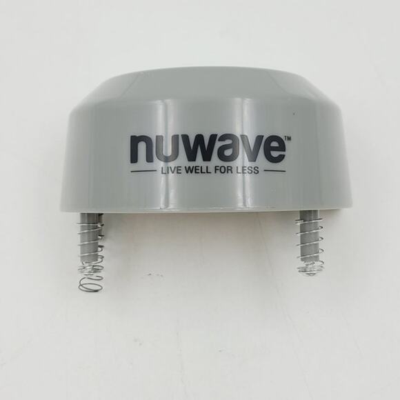 NuWave Party Mixer Model #22191 Replacement Plunger for Power Head 22191-3 - Picture 1 of 3